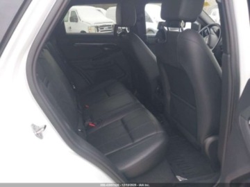 Land Rover Range Rover Evoque II 2023 Land Rover Range Rover Evoque 2023r., 4x4, 2.0L 2.0 Benzyna 246KM, zdjęcie 9