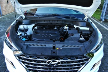 Hyundai Tucson III SUV Facelifting 1.6 CRDi 136KM 2020 Hyundai Tucson NAVI-PL * Kamera cof. * Rej-PL, zdjęcie 17