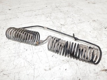 MERCEDES VANEO W414 1.7CDI 2002 ОХЛАДИТЕЛЬ ТОПЛИВА