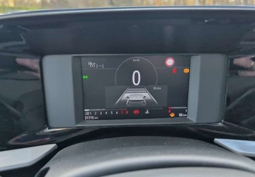 Opel Mokka II SUV 1.2 Turbo 130KM 2023 Opel Mokka 1.2 T Elegance SS SalonPL FVat Zadbany Od Reki Bogata Wersja, zdjęcie 18