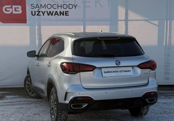 MG HS 2023 MG HS 1.5 GDi 162KM AT Excite Salon PL ASO FV23 I-wlasciciel Gw. Fabryczna, zdjęcie 6