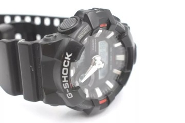 CASIO ZEGAREK MĘSKI G-SHOCK 5522 GA-700