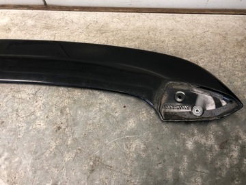 СПОЙЛЕР КРЫШКИ БАГАЖНИКА SUZUKI SWIFT IV MK6 3D ZCE 83980-63J0