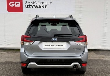 Subaru 2020 Subaru Forester 2.0i-L e-Boxer 150KM Lineartronic Platinum Salon PL I-wszy, zdjęcie 8