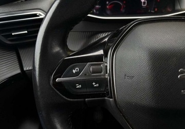 Peugeot 208 II Hatchback 1.2 PureTech 102KM 2020 Peugeot 208 1.2 102KM MT Allure iCockpit LED Kamera SalonPL FVmarza 1.2, zdjęcie 23