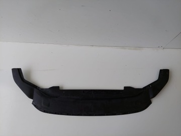 VW GOLF VII R-LINE LIFT 5G0 DOKŁADKA ZDERZAKA PRZÓD 5G0805915 P