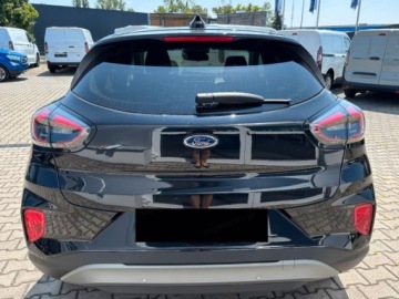 Ford Puma II 2026 Od ręki - Titanium 1.0 EcoBoost 125KM / Pakiet Winter, Driver Assistance, zdjęcie 3