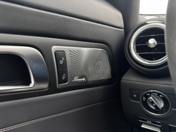 Mercedes AMG GT C190 Coupe Facelifting 4.0 V8 476KM 2018 Mercedes AMG GT Roadster. Japonia. Stan Idealny., zdjęcie 34