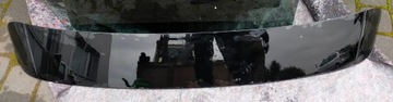 Spoiler dachowy Audi Q5 2012