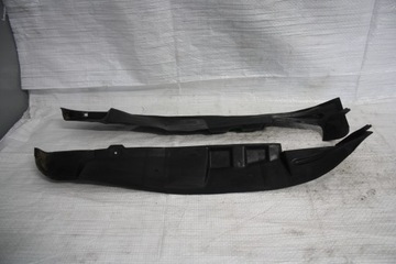 Audi A3 96-03 Накладка на крыло СПРАВА СЛЕВА 8L0821112 8L0821111