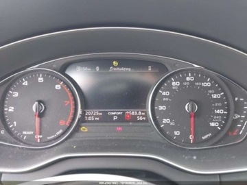 Audi Q5 II 2023 Audi Q5 Premium 40 Tfsi Quattro S Tronic 2023 2.0l 2.0 Benzyna 201KM, zdjęcie 10