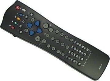 Pilot Philips RP520 RC2591 RC2592 uniwersalny