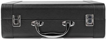 Проигрыватель NEDIS TURN 210BK Черный