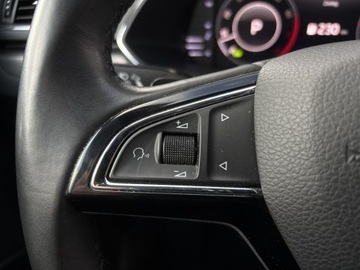 Skoda Superb III Liftback 1.5 TSI ACT 150KM 2018 Skoda Superb 1.5TSI 150KM Style DSG (Bezwypadkowa,, zdjęcie 27