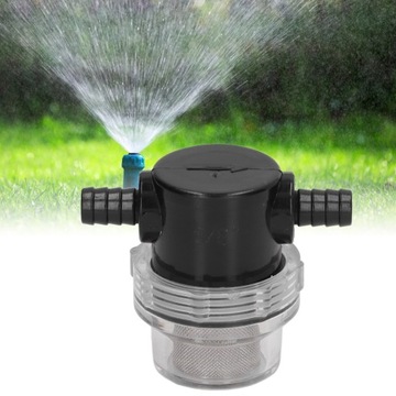 ПРОХОДНОЙ ФИЛЬТР ДЛЯ ВОДЯНОГО НАСОСА 1/2 NPSM