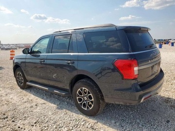 Ford Expedition III 2024 Ford Expedition Xlt 2024 3.5l 3.5 Benzyna 400KM, zdjęcie 1