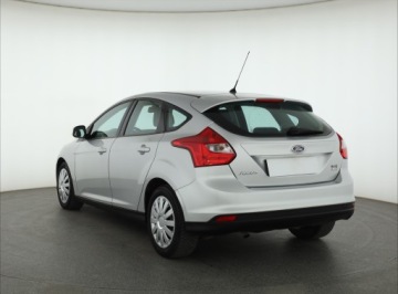 Ford Focus III Hatchback 5d 1.0 EcoBoost 100KM 2012 Ford Focus 1.0 EcoBoost, Klima, Klimatronic, zdjęcie 3