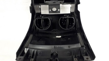 ЦЕНТРАЛЬНАЯ КОНСОЛЬ VW NEW BEETLE 1C1858071 РЕШЕТКА