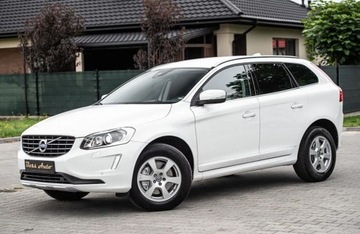 Volvo XC60 I SUV Facelifting 2.0 D4 DRIVE-E 181KM 2015 Volvo XC 60 2.0D 180KM Xenon Led Skora Navi El.Klapa Full Polecam, zdjęcie 5