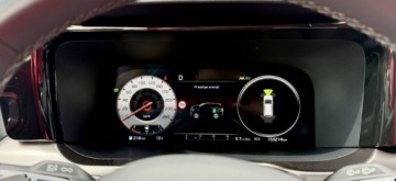 Kia Sorento IV 2023 Kia Sorento 7-osobowa,Hybryda,Europa, zdjęcie 34