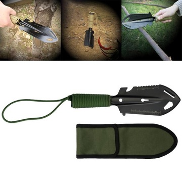 Мини-лопатка Садовый мастерок Многофункциональная лопата