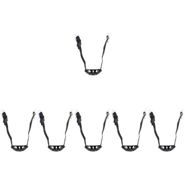 НАБОР РЕМНЕЙ ДЛЯ ЗАЩИТЫ ПОДБОРОДКА 6. РЕМЕНЬ ДЛЯ ШЛЕМА