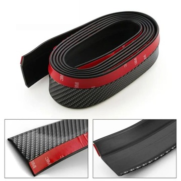 ЗАЩИТА, КРЫШКА БАМПЕРА, СПОЙЛЕР, ПЕРЕДНЯЯ КРЫШКА