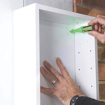 Маркер для разметки марксмановских отверстий до 100 мм.