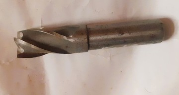 FREZ PALCOWY FREZY FI 18 CYLINDRYCZNY 4 PIÓR HSS