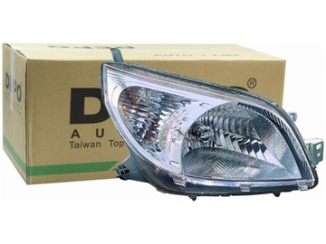 ABAKUS 211-1132R-LD-EM SVĚTLOMET