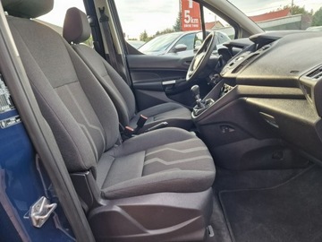 Ford Transit Connect II VAN 1.5 TDCi 120KM 2018 Ford Transit Connect 1.5 TDCI Trend Long Klima Hak, zdjęcie 27