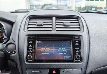 Mitsubishi ASX I SUV Facelifting 2019 2.0 150KM 2019 Mitsubishi ASX Mitsubishi ASX 2.0 Invite 2.0 Benzyna 150KM, zdjęcie 16