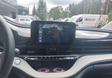 Fiat 2023 Fiat 500e 500 23.8kWh Action Elektryczny 95KM, zdjęcie 13