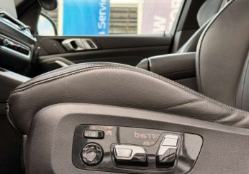 BMW X5 G05 SUV Facelifting 3.0 30d 298KM 2023 BMW X5 I wlasciciel M Sport 360 Hak Gwarancja Bezwypadkowy FVAT23, zdjęcie 28