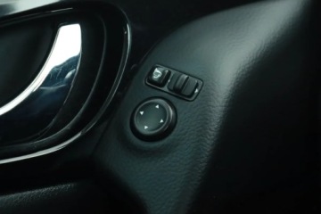 Nissan Qashqai II Crossover 1.2 DIG-T 115KM 2016 Nissan Qashqai 1.2 DIG-T, Salon Polska, Klima, zdjęcie 11