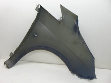 Mercedes W447 КРЫЛО ПЕРЕДНЕЕ ЛЕВОЕ A4478810614