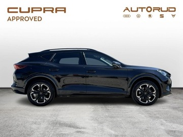 Cupra Formentor Crossover 1.5 TSI 150KM 2024 Cupra Formentor 1.5 e-TSI 150KM DSG 2024 FV VAT23%, zdjęcie 5