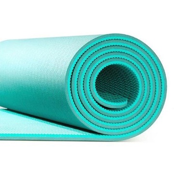 Коврик для фитнеса и йоги Yunmai Yoga 183x61 см