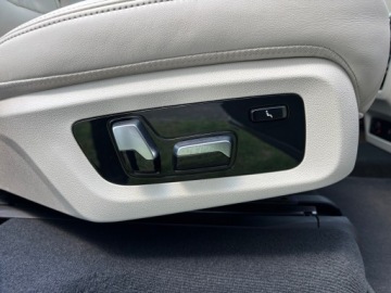 BMW X7 SUV 3.0 40d 340KM 2022 BMW X7 40d M sport PRO, Salon Polska,dociągi, head, zdjęcie 24