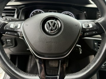 Volkswagen Polo VI Hatchback 5d 1.0 TSI 95KM 2018 Volkswagen Polo Automat Dsg. Navigacja. Led. Radar, zdjęcie 17