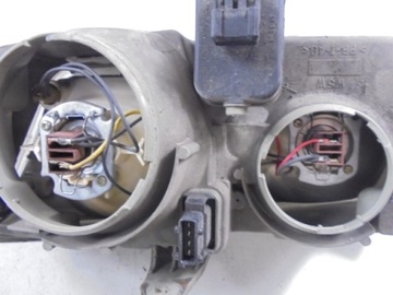 SAAB 9 5 95 I YS3E SVĚTLOMET PRAVÝ 97-01 4D VALEO