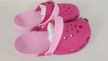 Crocs klapki sportowe Klapki Crocs Classic rozmiar 34,5