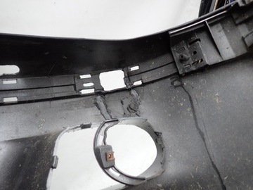 BMW 5 E39 M-PAKET NÁRAZNÍK PŘEDNÍ