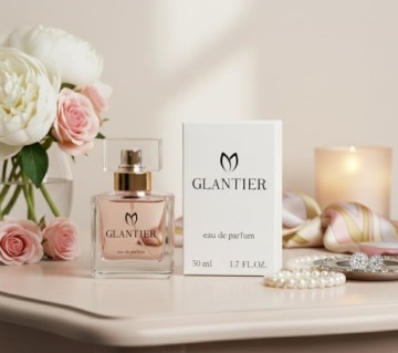 Духи Glantier 50 мл 585