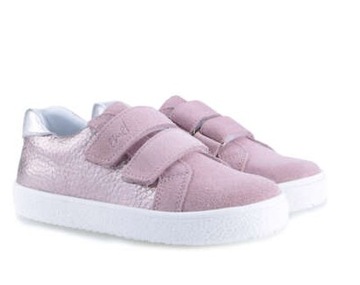 EMEL ТУФЛИ, РОЗОВЫЕ, КРОССОВКИ ДЛЯ ДЕВОЧЕК E2737A-2 R28