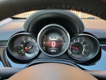 Fiat 500X 2017 FIAT 500X LOUNGE 2.4l Tigershark 182KM Przebieg: 66,609km Dokumentacja, zdjęcie 17