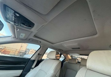 BMW Seria 7 F01 Sedan 740i 326KM 2012 BMW Seria 7 2012 BMW 7 Series 740 W POLSCE Po wszystkich oplatach. faktura, zdjęcie 15