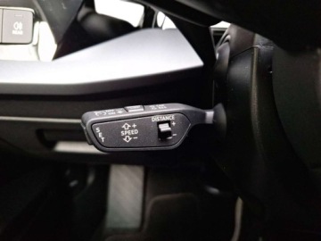 Audi A3 8Y Sportback Facelifting 2.0 35 TDI 150KM 2025 Audi A3 Limousine fv vat 23, automat, LED, gwarancja, kamera cofania, CARP, zdjęcie 15