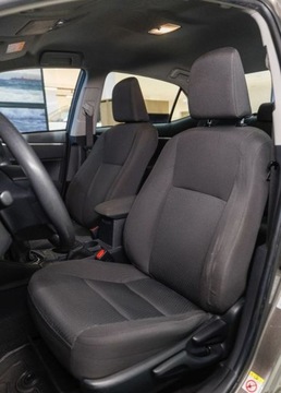 Toyota Corolla XI Sedan 1.33 Dual VVT-i 99KM 2016 Toyota Corolla 1.33 Active 1.3 Benzyna 99KM, zdjęcie 7