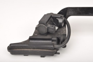 ROLLS-ROYCE WRAITH RR5 6.6 V12 ВАКУУМНЫЙ КЛАПАН